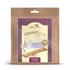 Смаколики для собак SENSATIONS Jolly Jerkies Terracanis